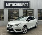 Seat Ibiza SC 1.4 TSI Cupra, PANODAK, LEDER, CRUISE, PDC, Gebruikt, 179 pk, Traction-control, Leder