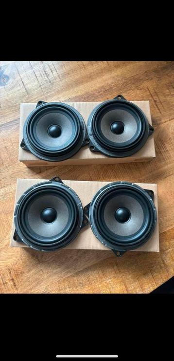 Bmw speakers beschikbaar voor biedingen