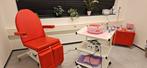 Pedicure Salon Pretty Feet