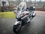 Honda ST1300 Pan European 2002 tourmotor, 4 cilinders, Motorrijbewijs A, Particulier, Meer dan 35 kW