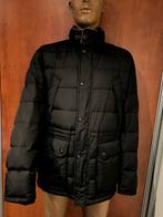 Massimo Dutti Winterjas maat xxl origineel, Zwart, Overige maten, Ophalen of Verzenden, Zo goed als nieuw
