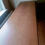 Grote eiken eettafel, Antiek en Kunst, Antiek | Meubels | Tafels, Ophalen of Verzenden