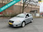 Fiat Croma 2.2 16V Corporate LET OP : BUITENLANDSE AUTO, Auto's, Fiat, Voorwielaandrijving, Stof, Gebruikt, 4 cilinders