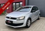 Volkswagen Polo 1.2 / 2 jaar APK /Android Autoradio/ Airco, Voorwielaandrijving, Gebruikt, Met garantie (alle), 60 pk