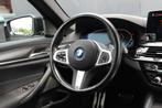 BMW 5 Serie 545e xDrive Business Edition Plus | Incl. 12 maa, Automaat, 12 maanden, Gebruikt, Zwart