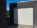 Sectionaal garagedeur Hormann, Doe-het-zelf en Verbouw, Ophalen of Verzenden, Zo goed als nieuw, 200 cm of meer