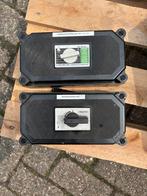 Te koop: Holec hoofdschakelaar en aardlekschakelaar., Doe-het-zelf en Verbouw, Elektra en Kabels, Ophalen of Verzenden, Schakelaar