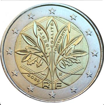 Euromunten  beschikbaar voor biedingen