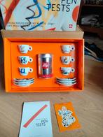 illy collection - 2004 - espresso  Padraig Timoney - Pen tes, Ophalen of Verzenden, Nieuw, Porselein, Kop en/of schotel