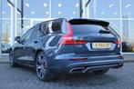 Volvo V60 T8 Recharge AWD R-Design 455PK | Long Range | Trek, Automaat, Gebruikt, 4 cilinders, Vierwielaandrijving