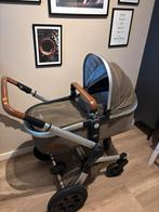 Kinderwagen Joolz Day1, Gebruikt, Verstelbare duwstang, Ophalen, Kinderwagen