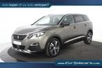 Peugeot 5008 GT-Line 130 *Navigatie*Keyless*Camera*, Auto's, Peugeot, Gebruikt, Euro 6, 1199 cc, Leder en Stof