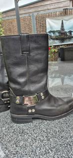 Mooie HD laarzen, Motoren, Ophalen, Heren, Harley davidson, Laarzen