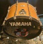 Yamaha Recording Custom 9000 Bass Drum Real Wood Vintage, Muziek en Instrumenten, Drumstellen en Slagwerk, Gebruikt, Yamaha, Ophalen