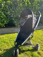 Opvouwbare buggy Quinny Zap, Kinderen en Baby's, Buggy's, Ophalen, Gebruikt, Quinny, Zonnekap