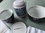 Nieuw Rituals Theesetje, Huis en Inrichting, Keuken | Servies, Keramiek, Overige typen, Nieuw, Ophalen of Verzenden