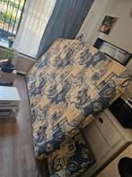 Matras caravan /frans matras /frans bed, Ophalen