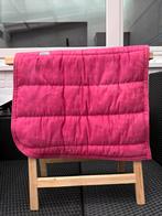 QHP dekje, Dieren en Toebehoren, Paarden en Pony's | Dekens en Dekjes, Ophalen of Verzenden, Zo goed als nieuw