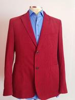 Nieuw Mc Gregor Colbert met rode kleur maat  52, Maat 52/54 (L), Nieuw, Rood, Verzenden