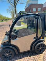 Biro Big Limited edition + NIEUWE Accu, Zo goed als nieuw, 16 km/u of meer, 46 km of meer, Ophalen