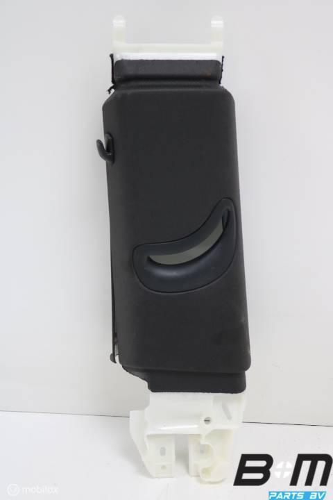 B - stijl bekleding links Audi A5 8T 8T0867243A, Auto-onderdelen, Overige Auto-onderdelen, Gebruikt