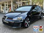 Volkswagen Golf 2.0 TSI GTI Xenon/Led, Climat, Navi, Pdc, LM, Gebruikt, 4 cilinders, 1984 cc, Zwart