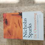 De ontmoeting, Boeken, Ophalen of Verzenden, Gelezen