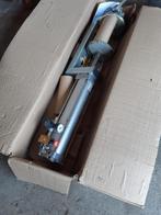 plamuurpomp Doseerapparaat Pneumatisch 10kg kokers, Doe-het-zelf en Verbouw, Ophalen, Gebruikt