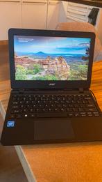 Acer mini laptop, Computers en Software, Windows Laptops, Gebruikt, HDD, Qwerty, Ophalen of Verzenden