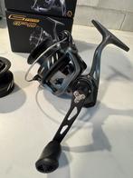 nieuwe quantum gf 40 g-force molen met alu reserve spoel, Watersport en Boten, Quantum, Usa, Molen, Nieuw