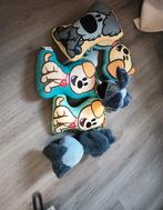 Woezel en Pip knuffels kussens lampje, Ophalen of Verzenden, Zo goed als nieuw, Overige typen