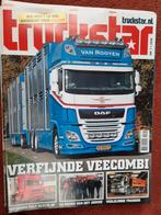 Truckstar Maanblad, Ophalen of Verzenden, Gelezen, Algemeen