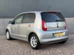 Skoda Citigo 1.0 Greentech Ambition Airco/Led/Bluetooth, Auto's, Voorwielaandrijving, Start-stop-systeem, Gebruikt, Euro 6