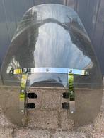 Harley Davidson Convertible Scherm, Motoren, Accessoires | Koffers en Tassen, Ophalen of Verzenden, Gebruikt