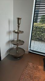 Etagère 3 laags z, Huis en Inrichting, Ophalen of Verzenden, Gebruikt