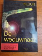 De Weduwnaar - Kluun, Ophalen of Verzenden, Gelezen, Kluun, Nederland