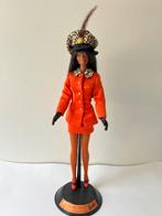 Barbie Tagerine Twist Christie, Ophalen of Verzenden, Zo goed als nieuw, Pop