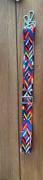 Supergave schouderband voor een tas!, Ophalen of Verzenden, Nieuw, Overige kleuren