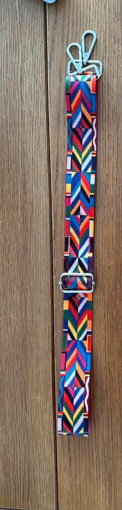 Supergave schouderband voor een tas! beschikbaar voor biedingen