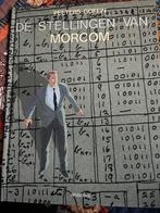 Peeters/Goffin - De stellingen van Morcom, Boeken, Eén comic, Ophalen of Verzenden, Gelezen, Europa