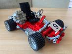 Lego 8842 Go Kart Technic, Ophalen of Verzenden, Gebruikt, Complete set, Lego
