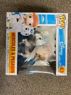 Hercules en pegasus funko pop 43, Ophalen of Verzenden, Nieuw