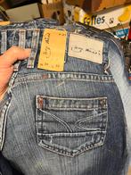 Partij vintage Cars spijkerbroeken, Diversen, Rommelmarktspullen, Ophalen, Nieuw