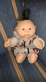 Vintage firstedition Cabbage Patch Pop 1995 178-1, Ophalen of Verzenden, Gebruikt, Babypop