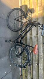 Wheelerz fiets, Ophalen, Gebruikt