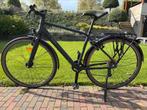 Elops 500 M jongens fiets 165 cm, Fietsen en Brommers, Ophalen, Zo goed als nieuw, 26 inch of meer, Versnellingen