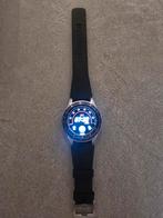 Smart watch samsung galaxy- Zwart, Gebruikt, Zwart, Samsung, Waterdicht