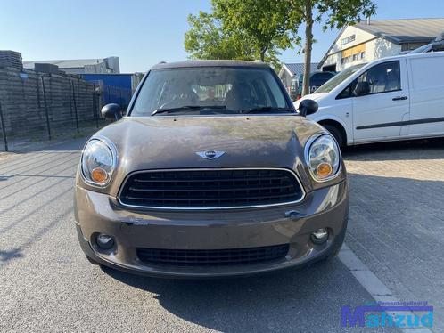 MINI COUNTRYMAN ONE R60 D 1.6D Bruin Demontage onderdelen, Auto-onderdelen, Overige Auto-onderdelen, Mini, Gebruikt, Ophalen of Verzenden