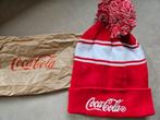 Nieuwe originele Coca Cola rode muts, Nieuw, Overige maten, Ophalen of Verzenden, Coca Cola