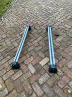 Dakdragers LR Defender 110, Ophalen, Zo goed als nieuw